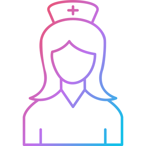 간호사 무료 아이콘 간호사 무료 아이콘