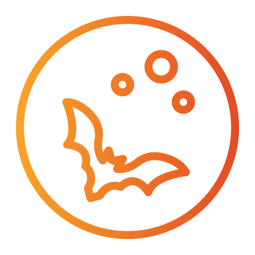 Moon free icon