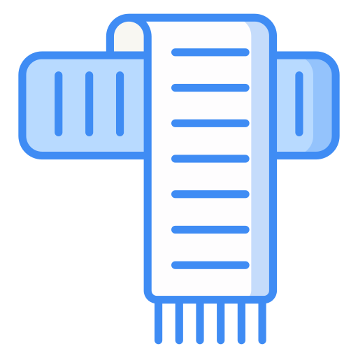 Scarf free icon