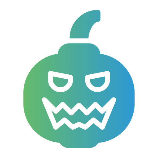 calabaza icono gratis