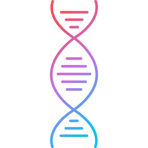 dna 무료 아이콘