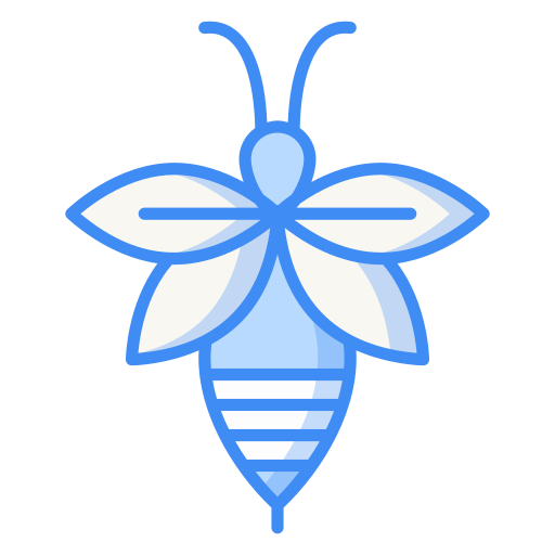 Bee free icon