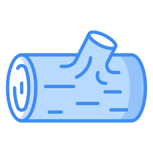 Log free icon Log free icon