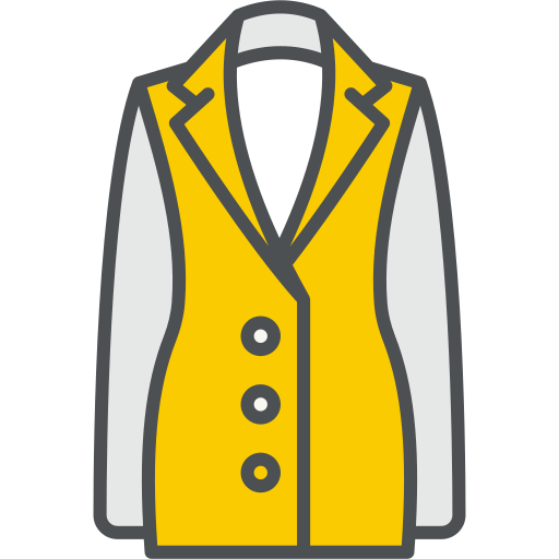 Пальто бесплатно иконка