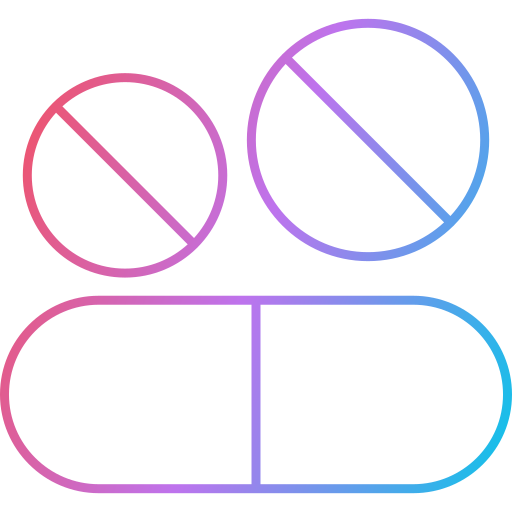 medicamento icono gratis