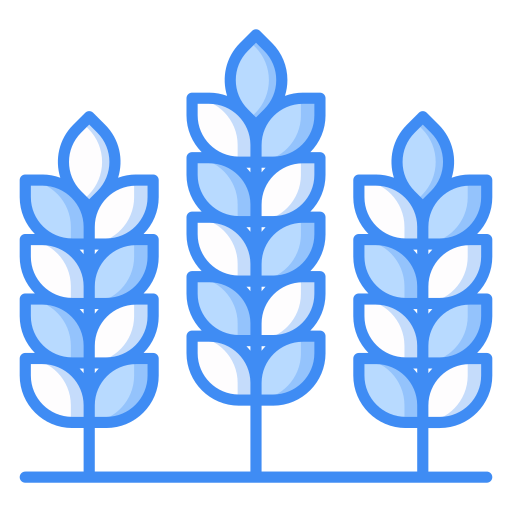 Grain free icon