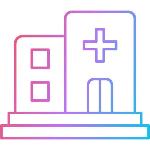 hospital icono gratis