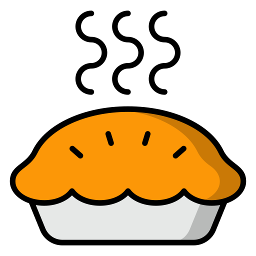 Pie free icon Pie free icon