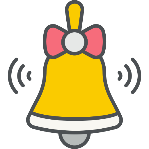 Колокол бесплатно иконка