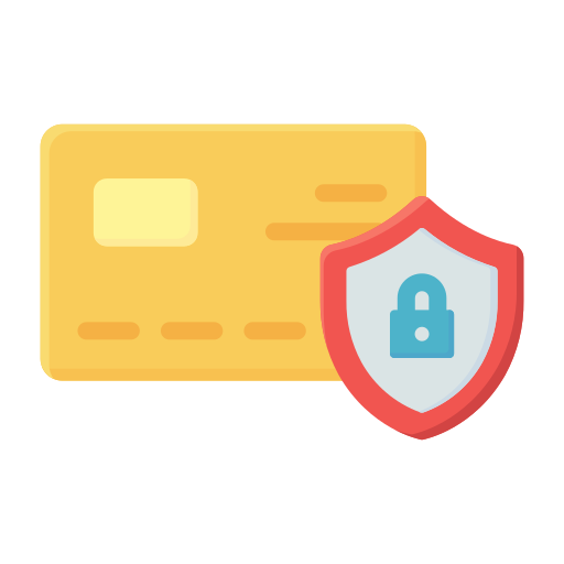 Secure payment Generic Flat icon