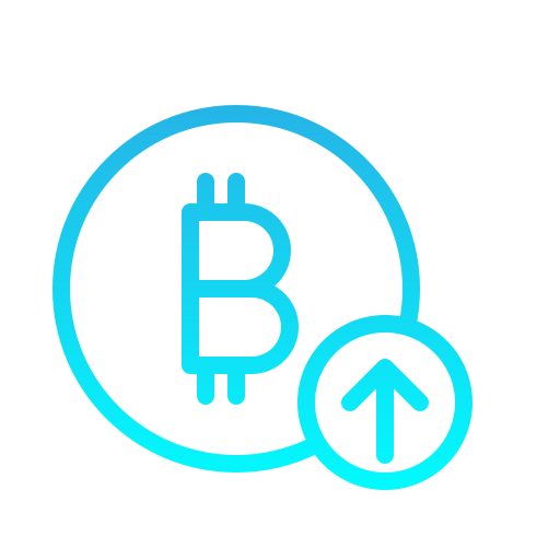 bitcoin icono gratis