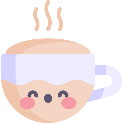 caneca de café grátis ícone