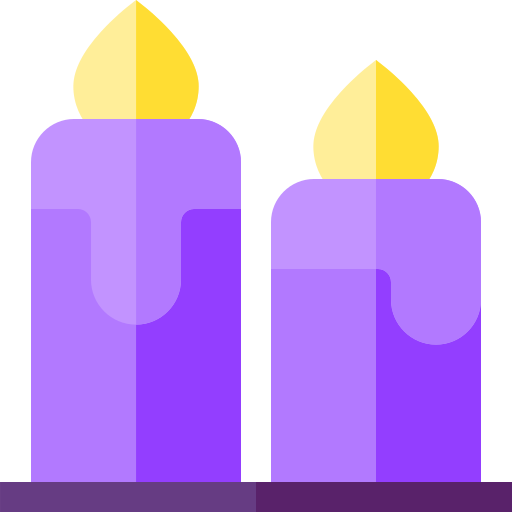 velas icono gratis