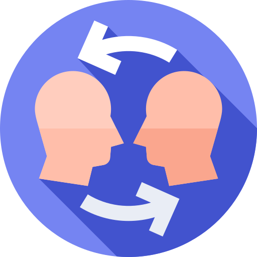 Empathy - free icon