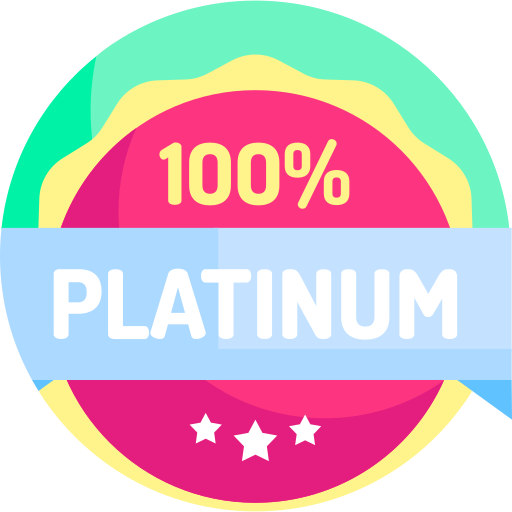 platino icono gratis