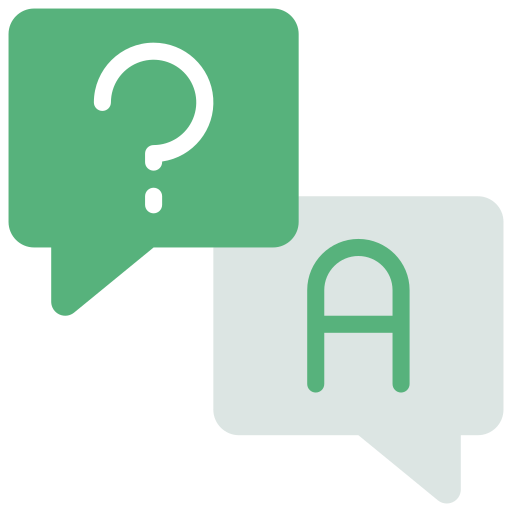 frage kostenlos Icon frage kostenlos Icon
