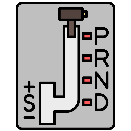 Gearshift free icon