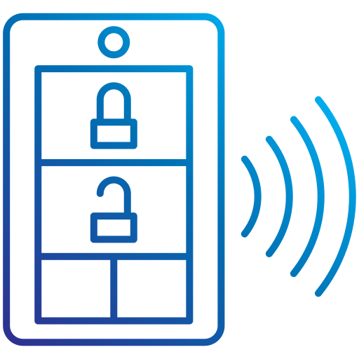 Keyless free icon Keyless free icon