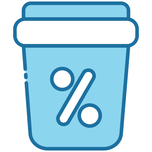 Напиток бесплатно иконка