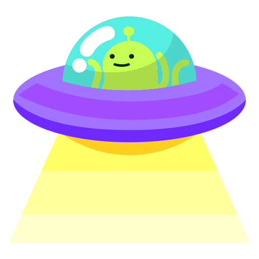 Ufo - Free transport icons