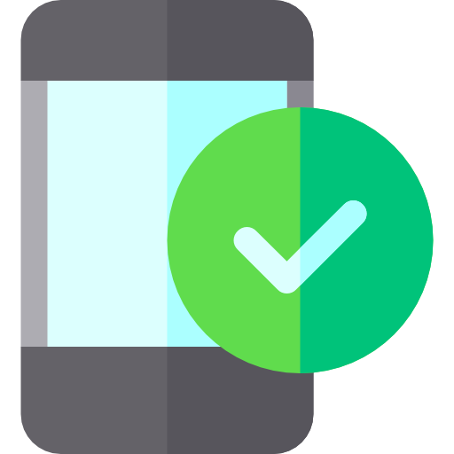 Smartphone free icon Smartphone free icon