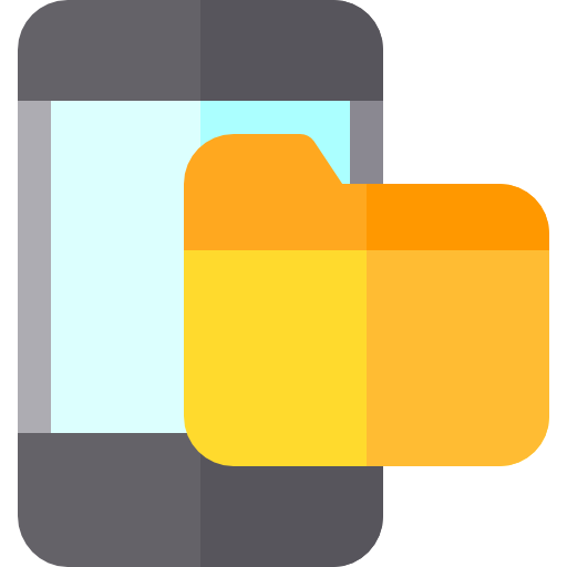 Smartphone free icon Smartphone free icon
