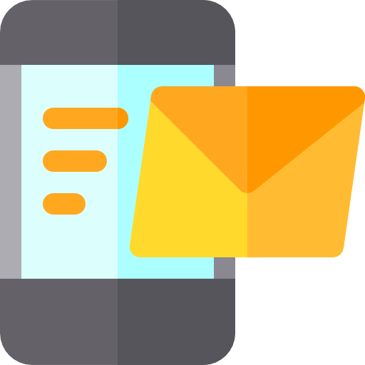 Smartphone free icon Smartphone free icon