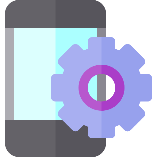 Smartphone free icon Smartphone free icon