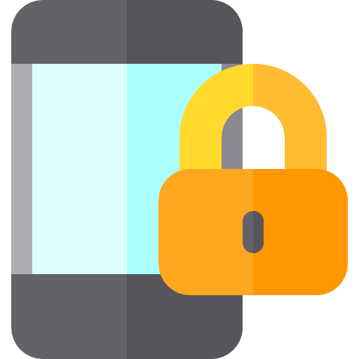 Smartphone free icon