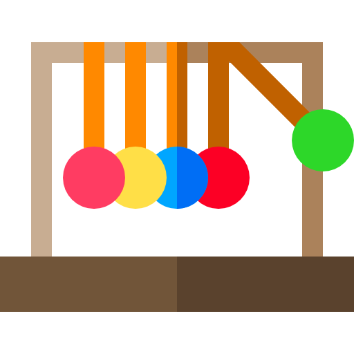 Cradle free icon