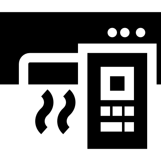 Кондиционер бесплатно иконка