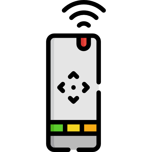 Gamepad Special Lineal color icon