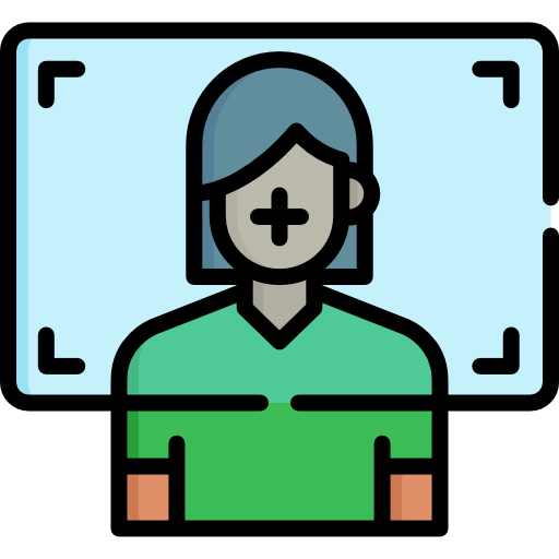 가상 현실 무료 아이콘 가상 현실 무료 아이콘