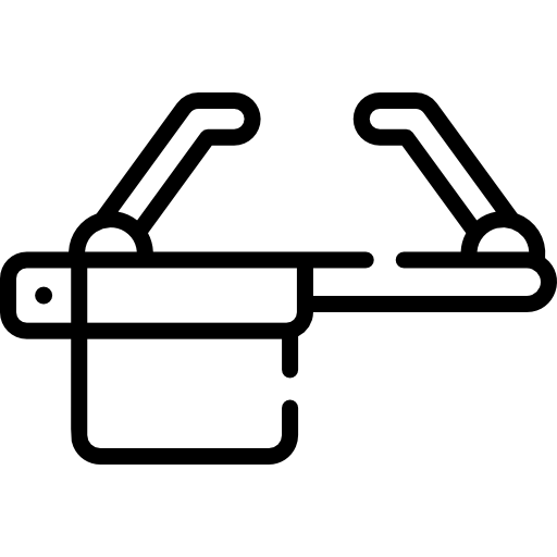 가상 현실 무료 아이콘