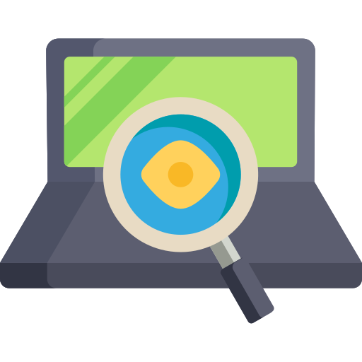 computadora portátil icono gratis