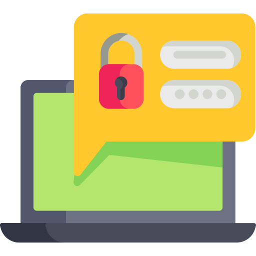 computadora portátil icono gratis