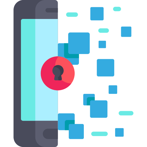 teléfono inteligente icono gratis