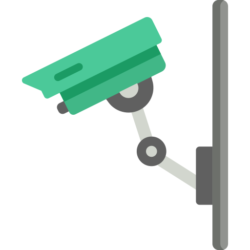 Cctv - Free technology icons