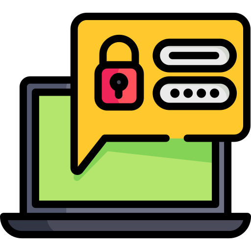 computador portátil grátis ícone