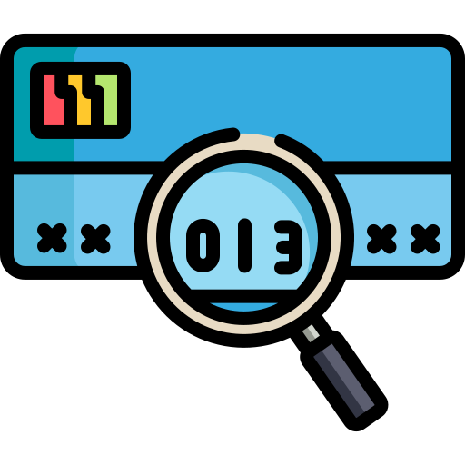 tarjeta de crédito icono gratis