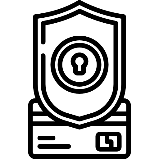 tarjeta de crédito icono gratis