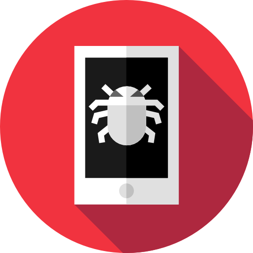 teléfono inteligente icono gratis