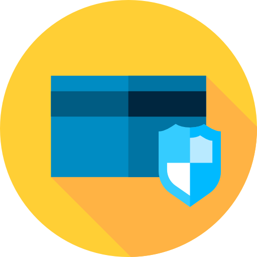 tarjeta de crédito icono gratis