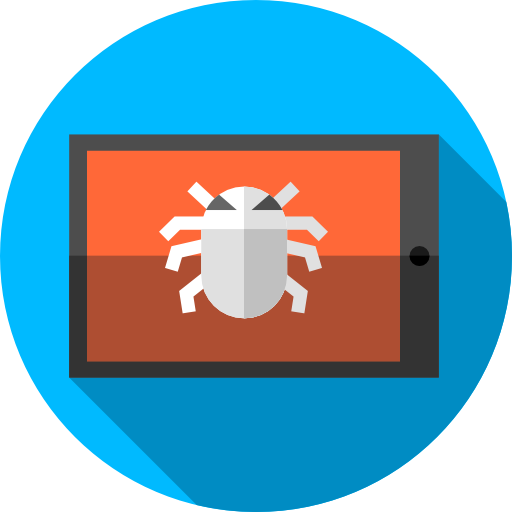 teléfono inteligente icono gratis
