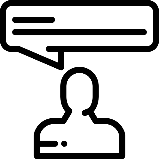 revisión icono gratis