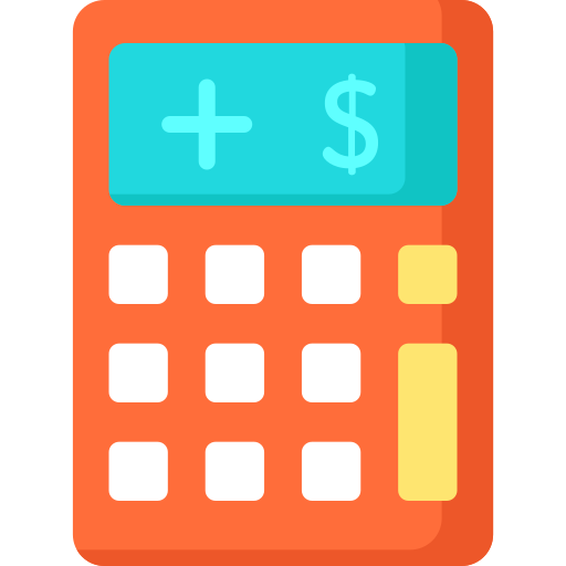 calculadora icono gratis