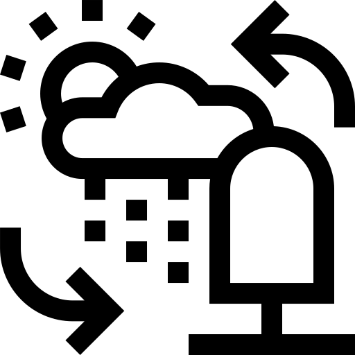 Ecosystem free icon