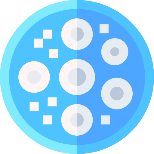 Density free icon