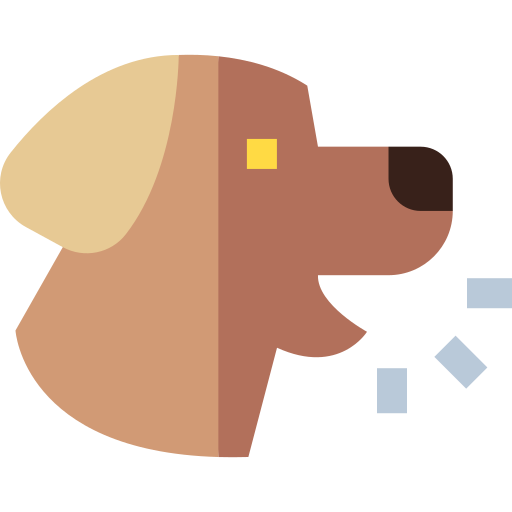 Bark free icon Bark free icon