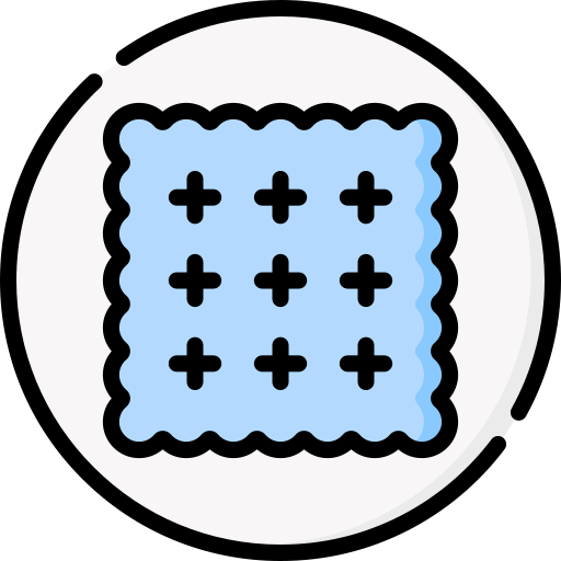 dekorationstextilien kostenlos Icon dekorationstextilien kostenlos Icon